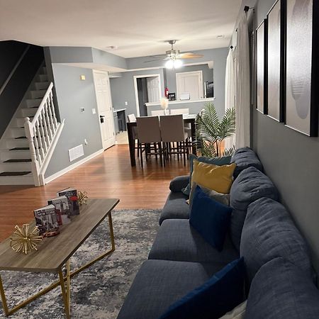 The Grey Escape-Close To Beach Waterpark & Casinos Atlantic City Buitenkant foto