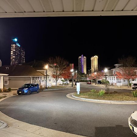 The Grey Escape-Close To Beach Waterpark & Casinos Atlantic City Buitenkant foto