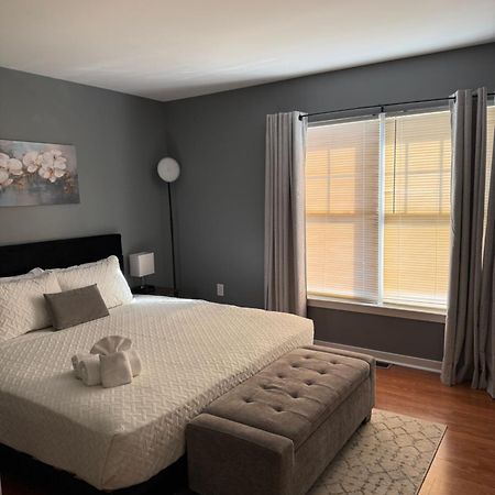 The Grey Escape-Close To Beach Waterpark & Casinos Atlantic City Buitenkant foto