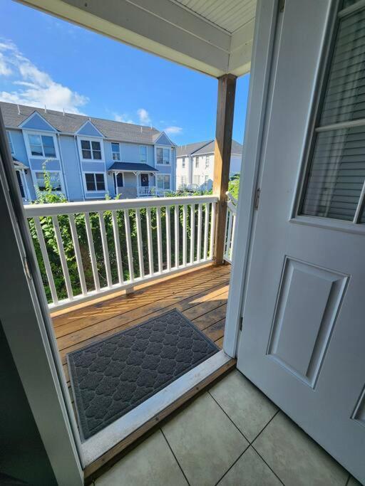 The Grey Escape-Close To Beach Waterpark & Casinos Atlantic City Buitenkant foto