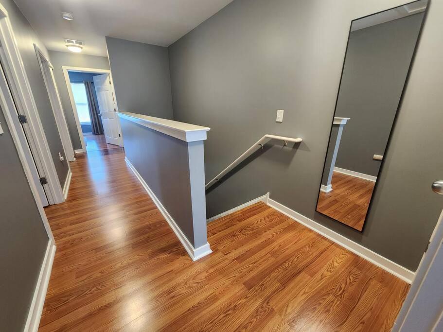 The Grey Escape-Close To Beach Waterpark & Casinos Atlantic City Buitenkant foto