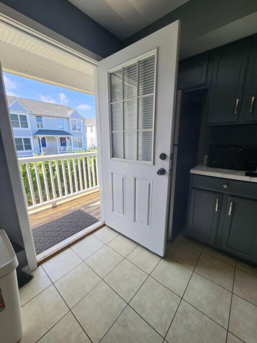 The Grey Escape-Close To Beach Waterpark & Casinos Atlantic City Buitenkant foto