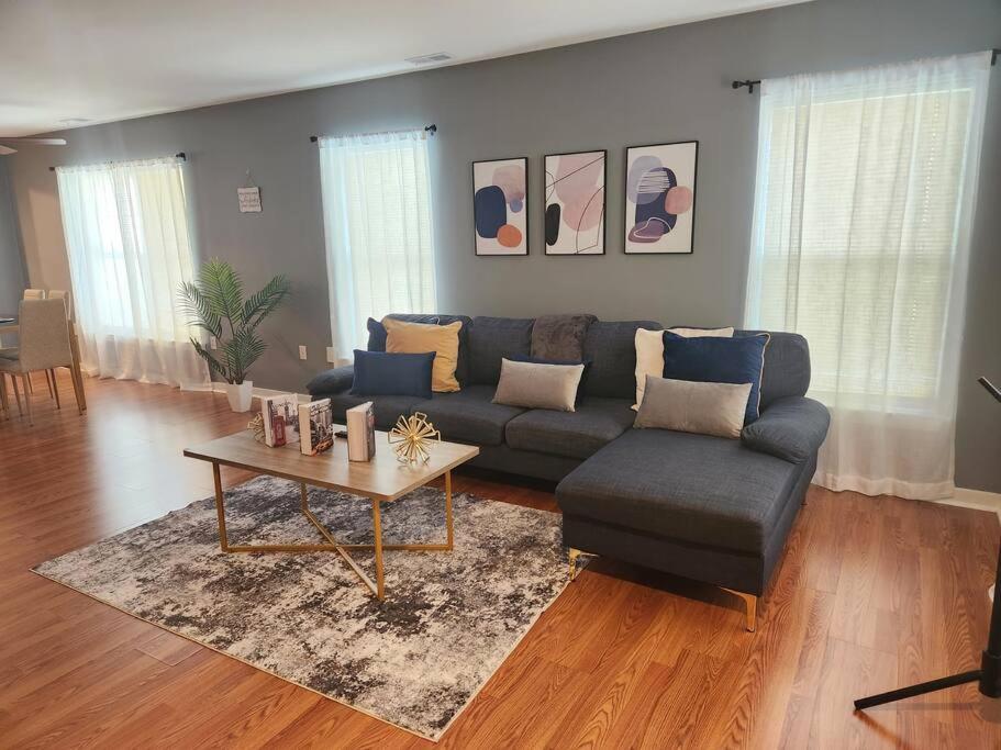 The Grey Escape-Close To Beach Waterpark & Casinos Atlantic City Buitenkant foto