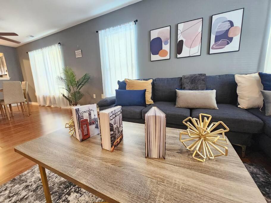 The Grey Escape-Close To Beach Waterpark & Casinos Atlantic City Buitenkant foto