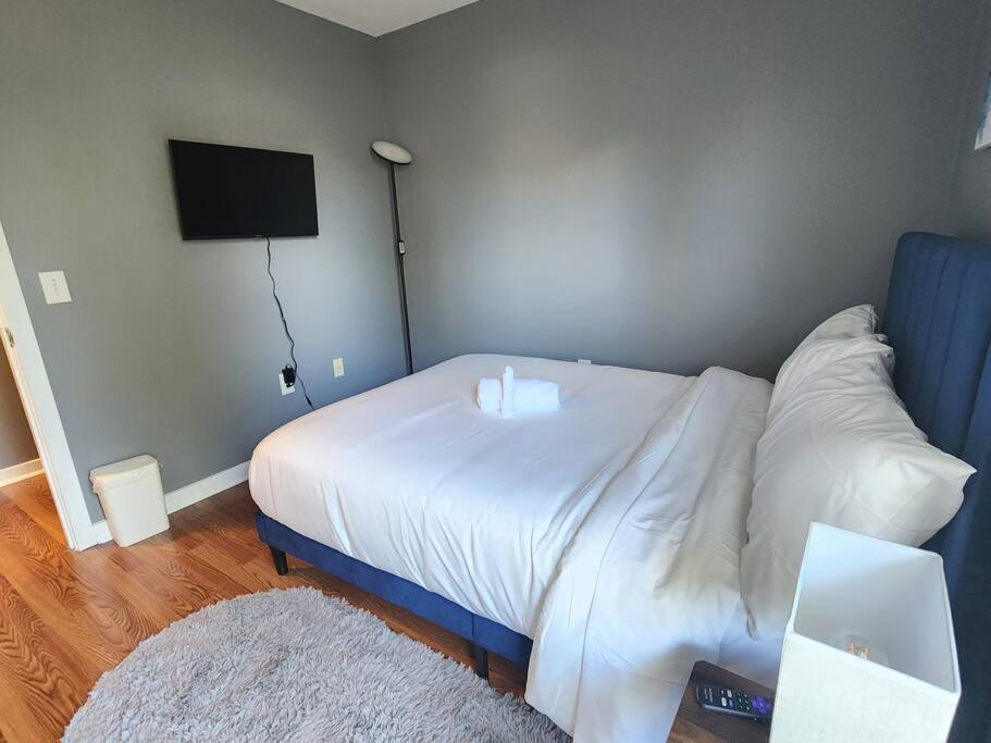 The Grey Escape-Close To Beach Waterpark & Casinos Atlantic City Buitenkant foto
