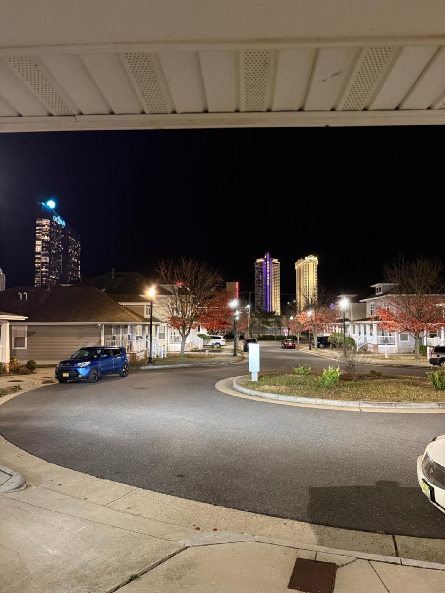 The Grey Escape-Close To Beach Waterpark & Casinos Atlantic City Buitenkant foto