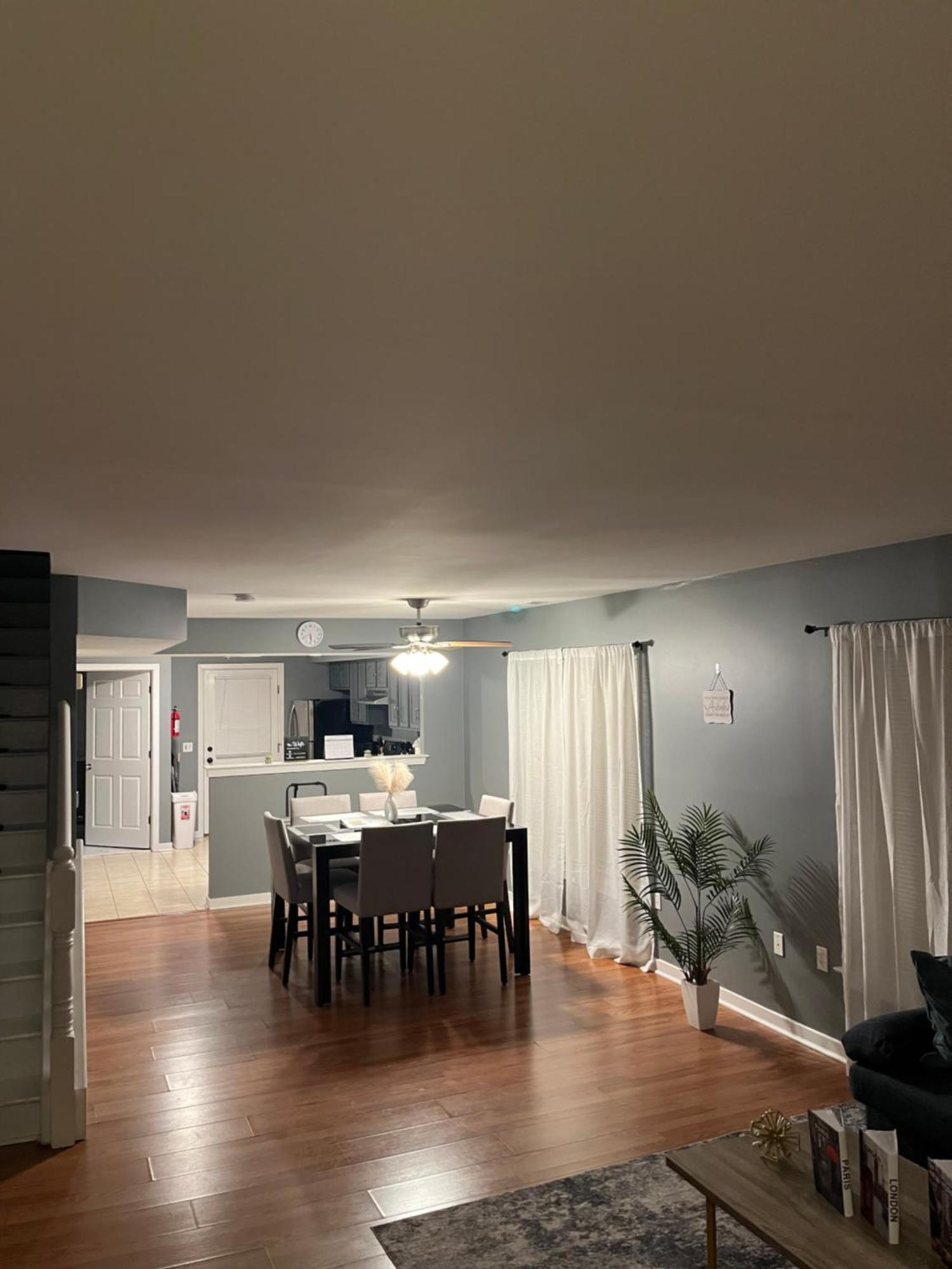 The Grey Escape-Close To Beach Waterpark & Casinos Atlantic City Buitenkant foto