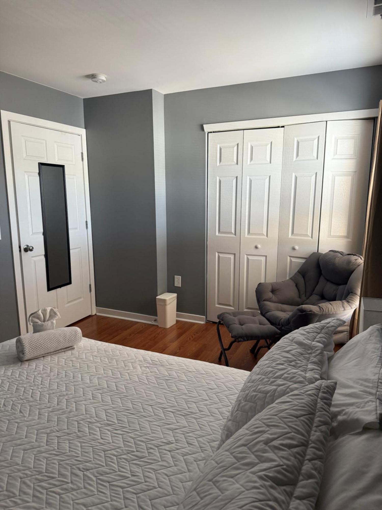 The Grey Escape-Close To Beach Waterpark & Casinos Atlantic City Buitenkant foto
