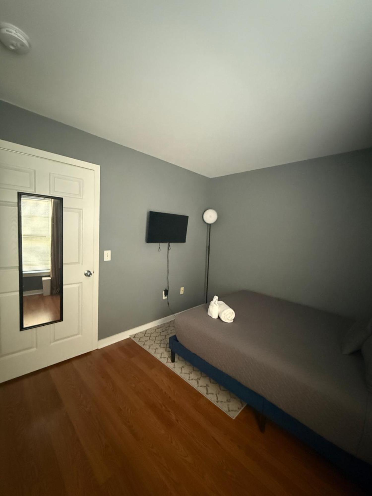 The Grey Escape-Close To Beach Waterpark & Casinos Atlantic City Buitenkant foto