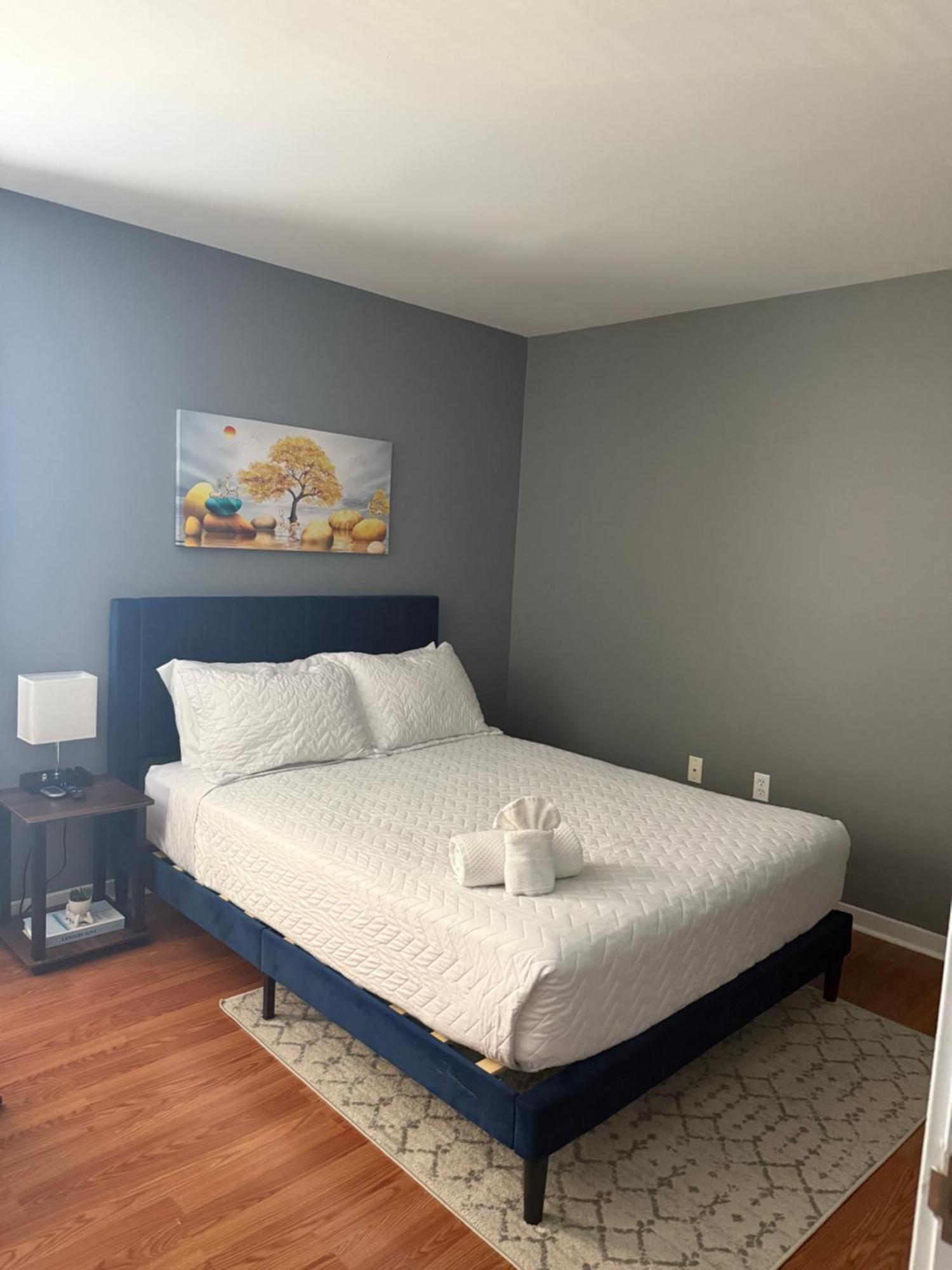 The Grey Escape-Close To Beach Waterpark & Casinos Atlantic City Buitenkant foto