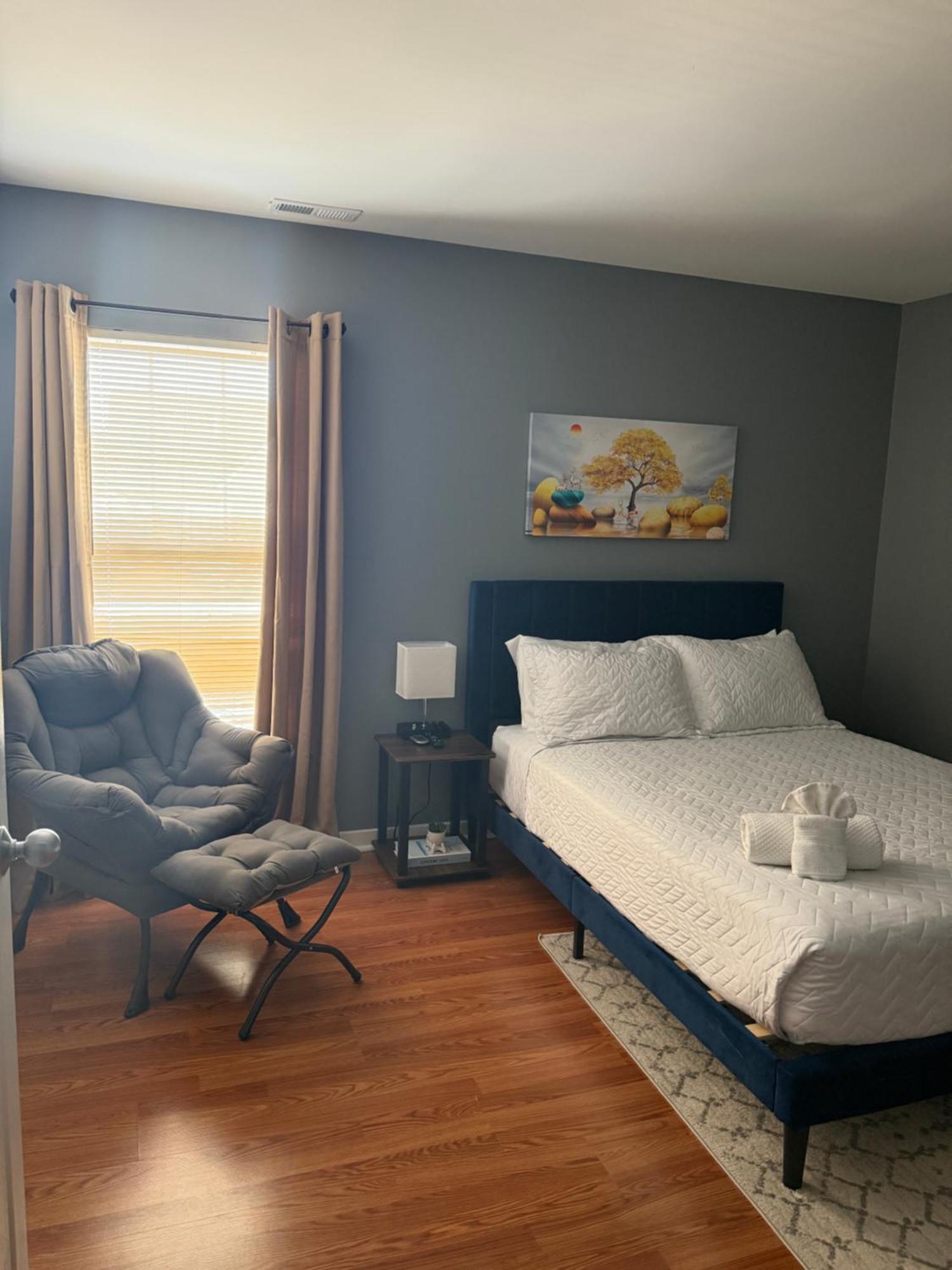 The Grey Escape-Close To Beach Waterpark & Casinos Atlantic City Buitenkant foto