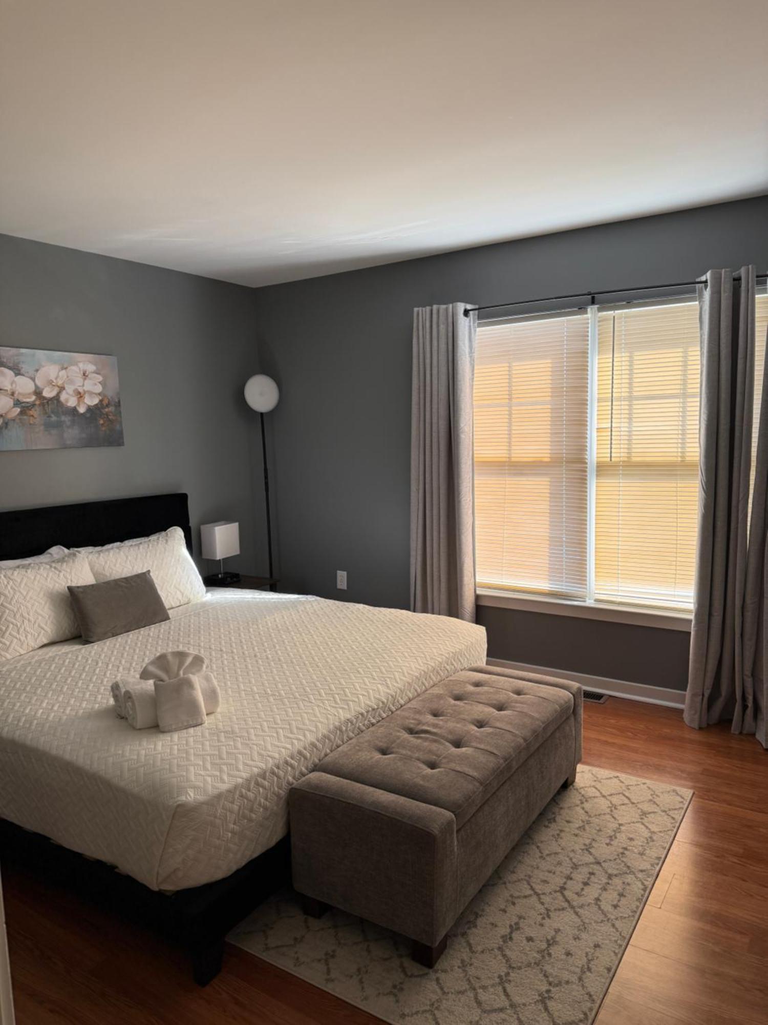 The Grey Escape-Close To Beach Waterpark & Casinos Atlantic City Buitenkant foto